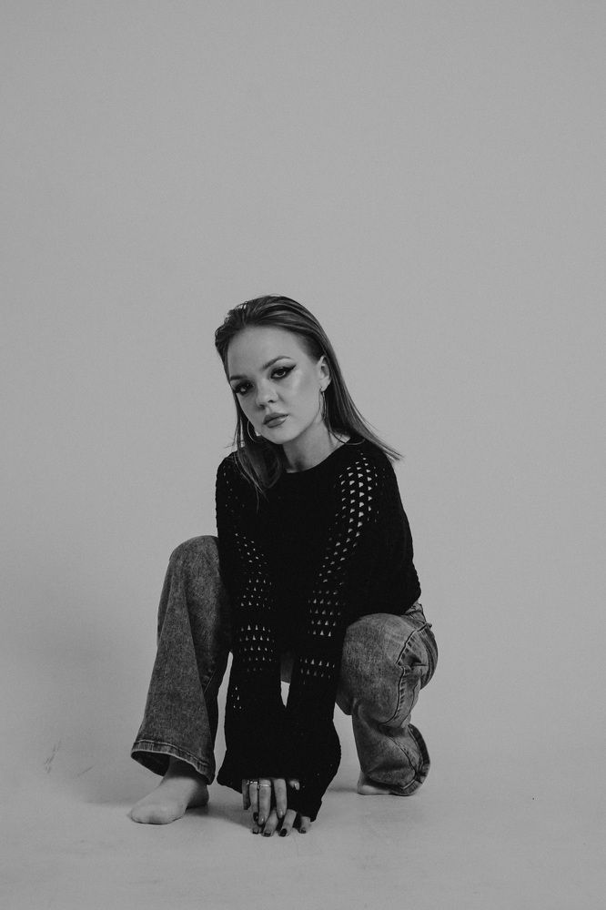 Photograph by Ксения Кириченко