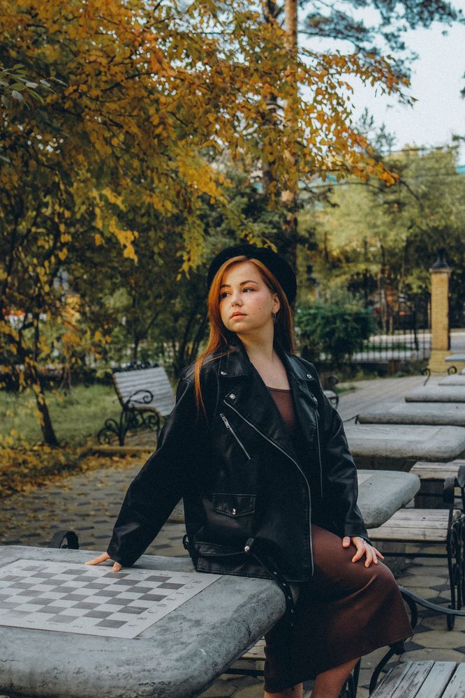 Photograph by Ксения Кириченко