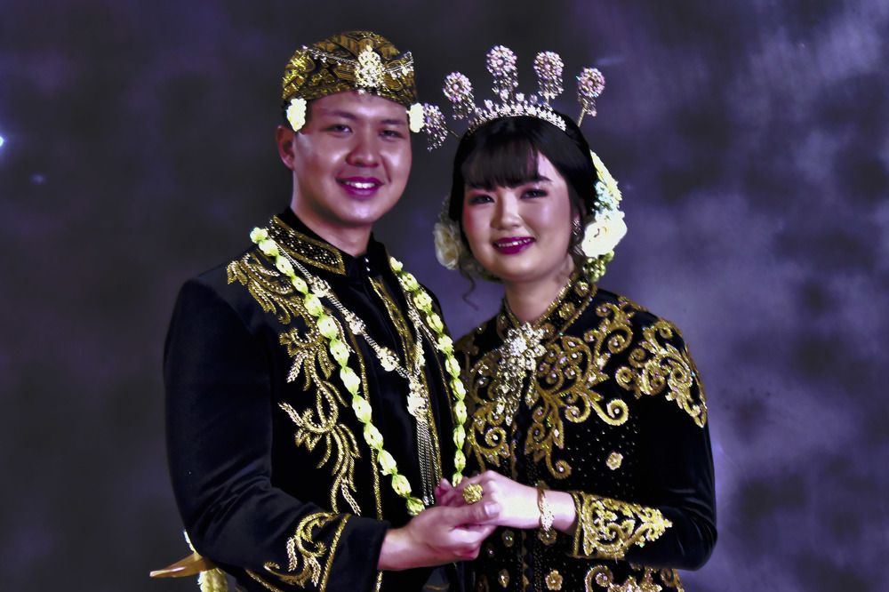 Photograph by Pujo Cahyono