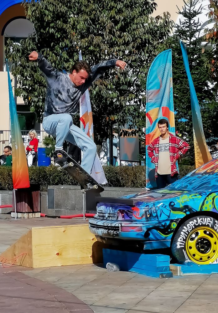 Photograph by Переверзева Татьяна