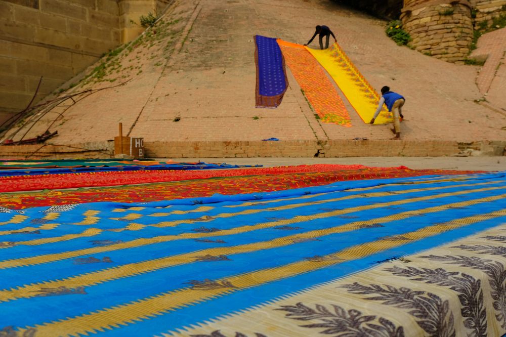 Фотография автора Debarshi Mukherjee