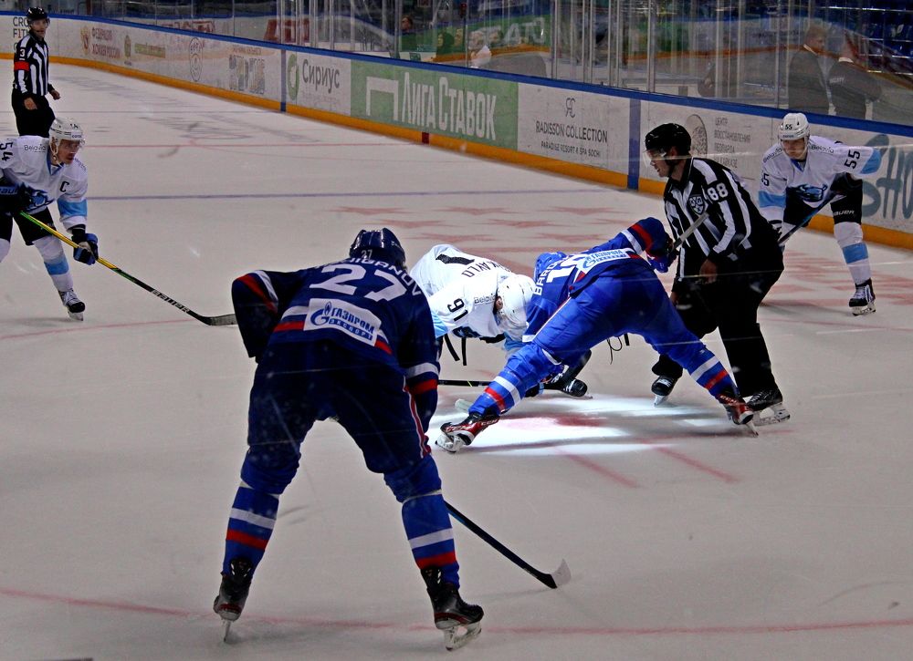 Photograph by Николай Немчанинов