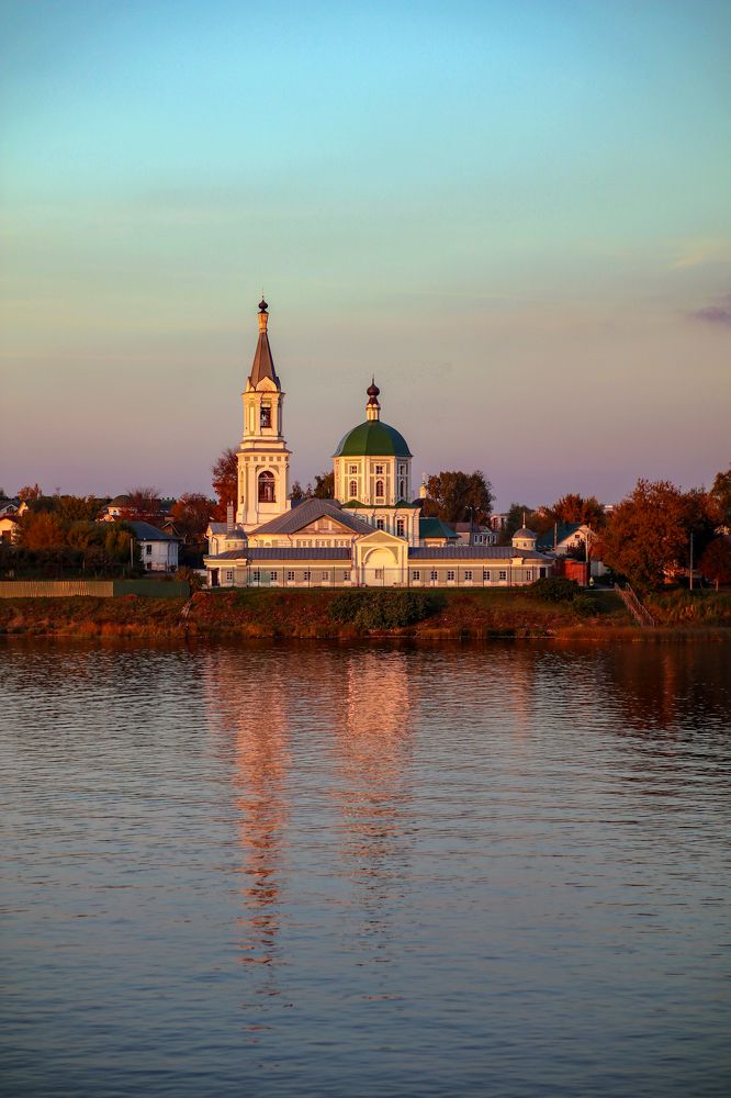 Photograph by Сергей Конюшенко