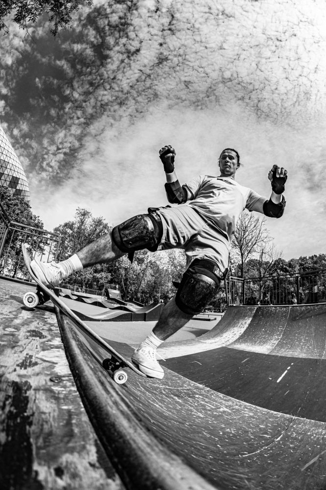 Photograph by Илья Марихин