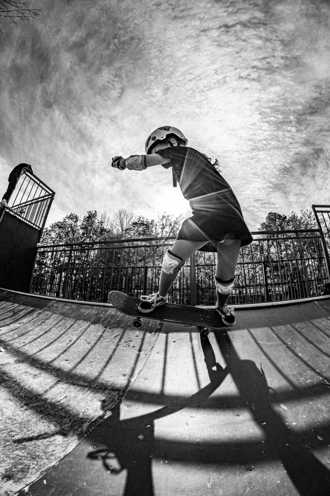 Photograph by Илья Марихин