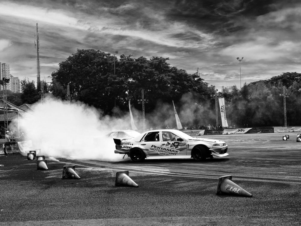 Photograph by Alex Irawan