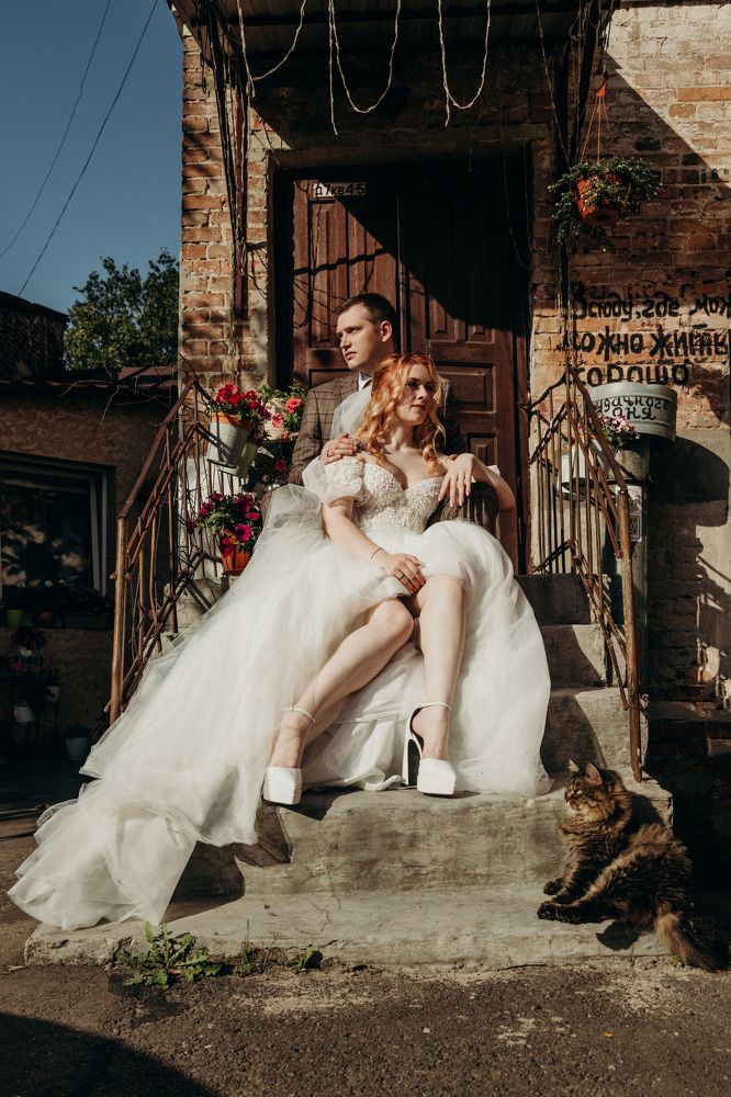 Photograph by Анна Дубина