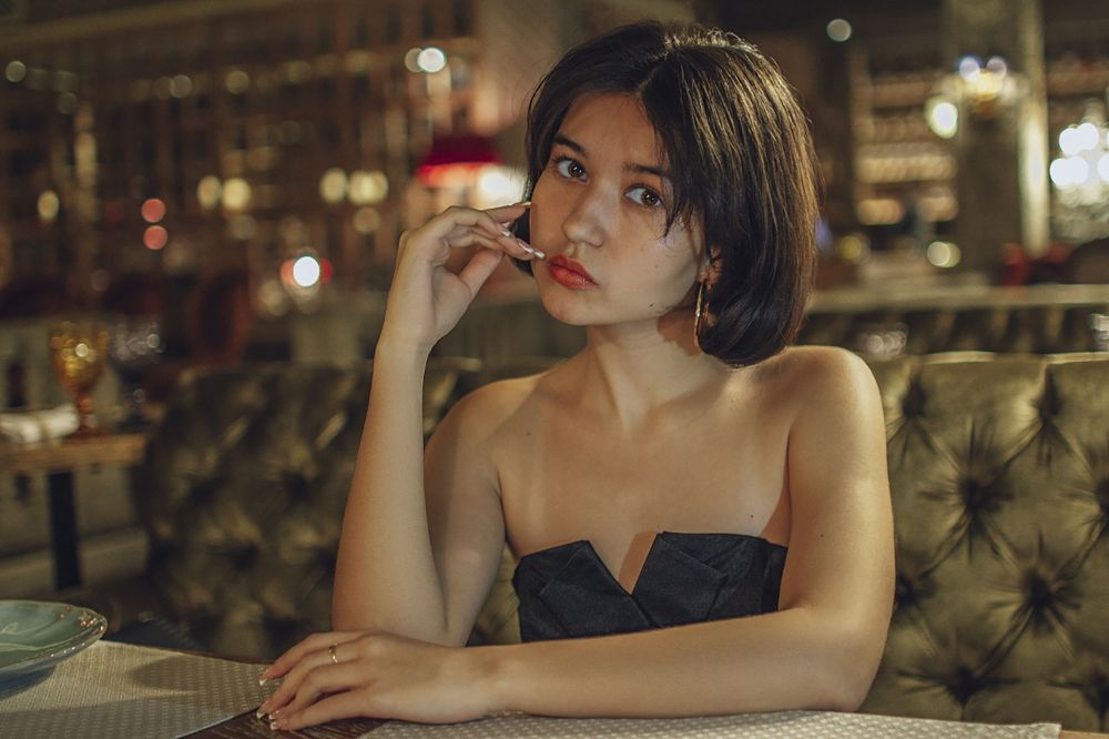 Photograph by Евгений Солдатов