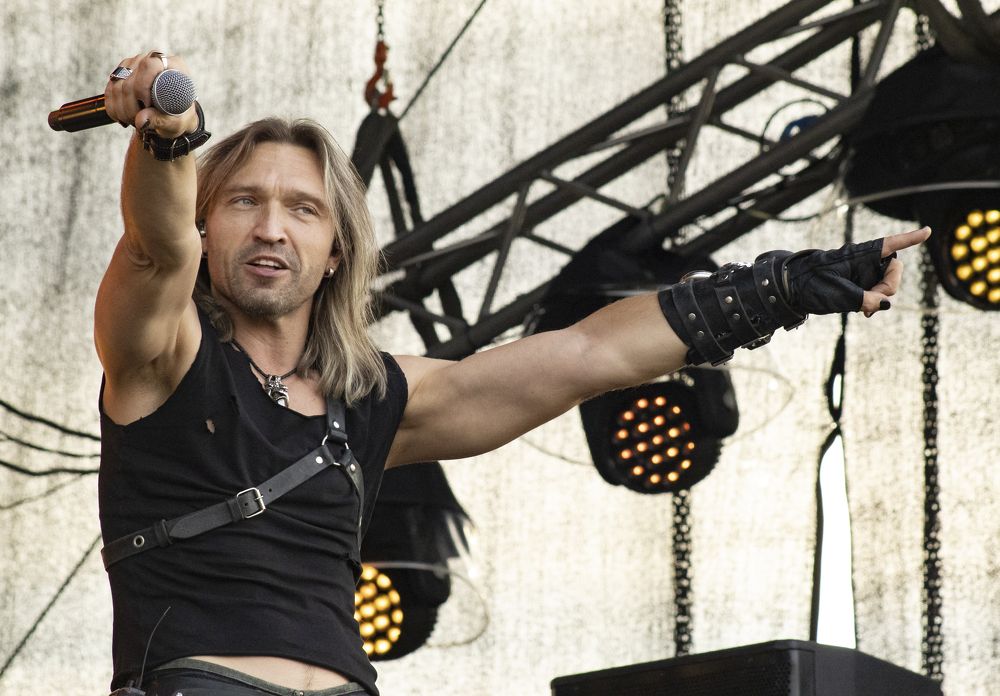 Photograph by Елена Попова