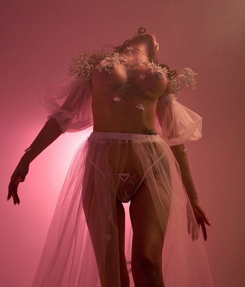 Фотография автора Бороненков Вадим