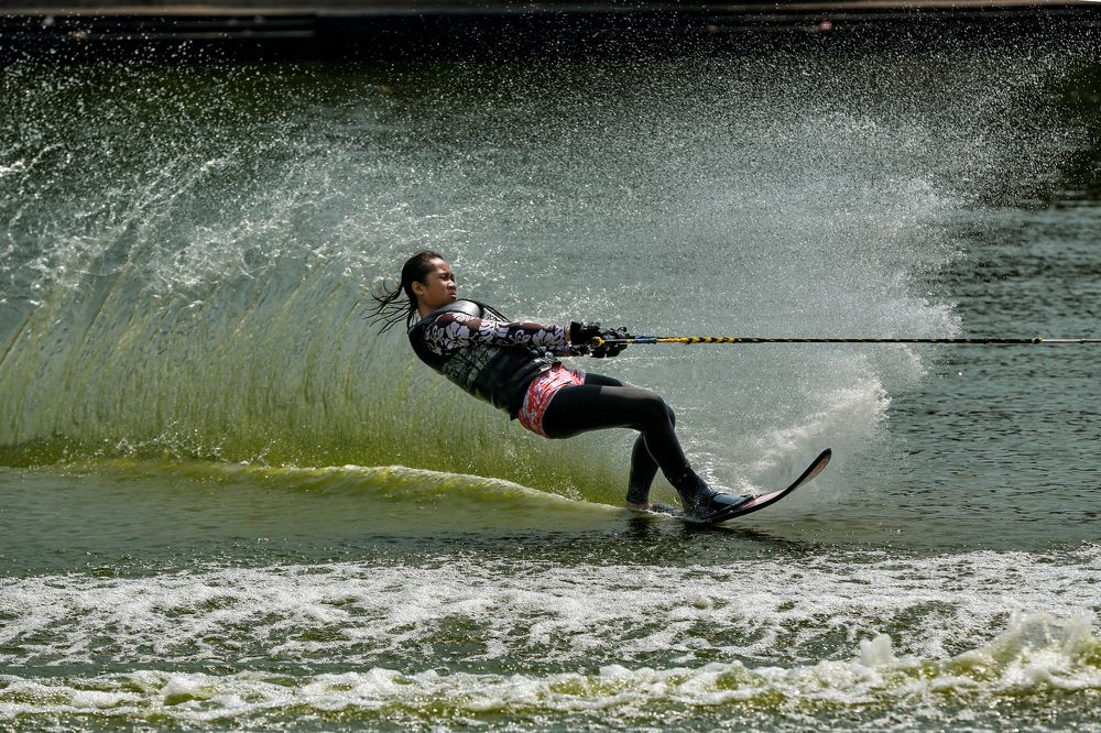 Photograph by Alex Irawan