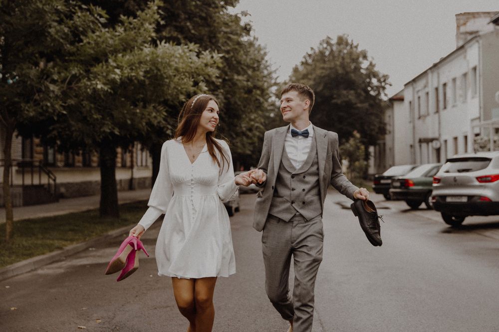 Photograph by Анна Дубина