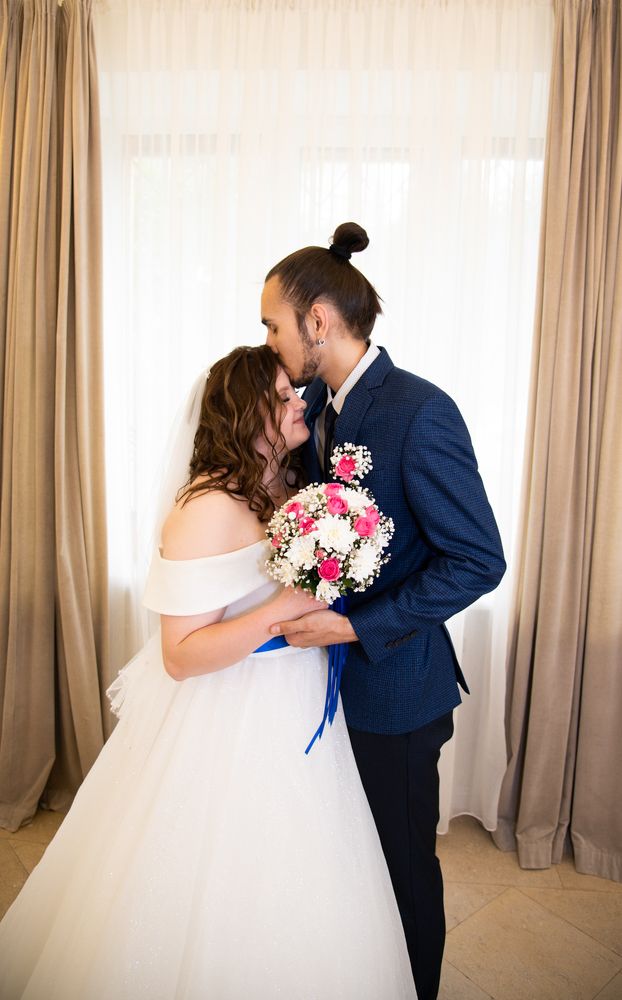 Фотография автора АНАСТАСИЯ ЛЕВИНА