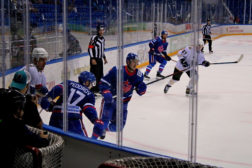 Photograph by Николай Немчанинов