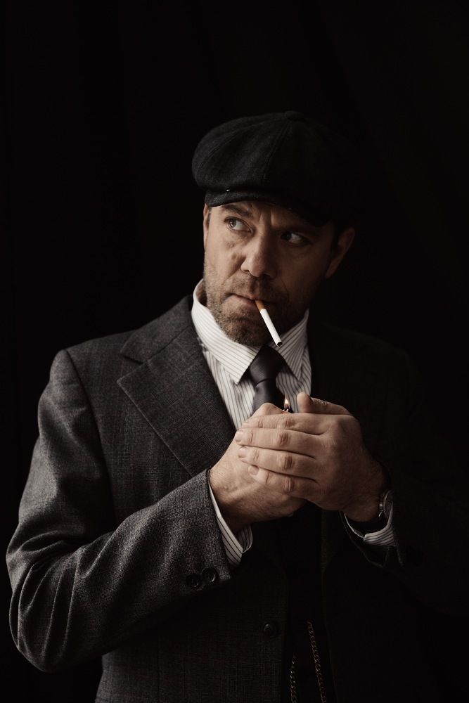 Photograph by Ксения Шамсудинова