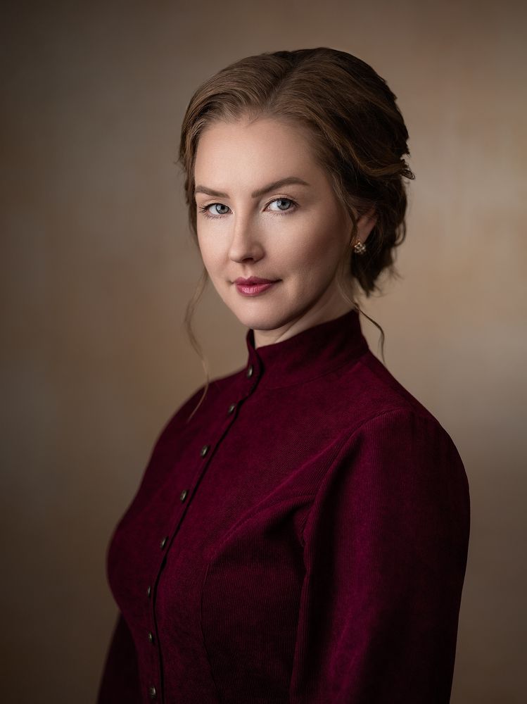 Фотография автора Александр Петухов