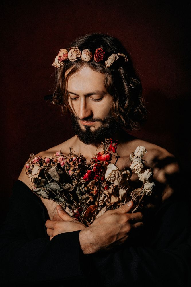 Photograph by Анна Дубина