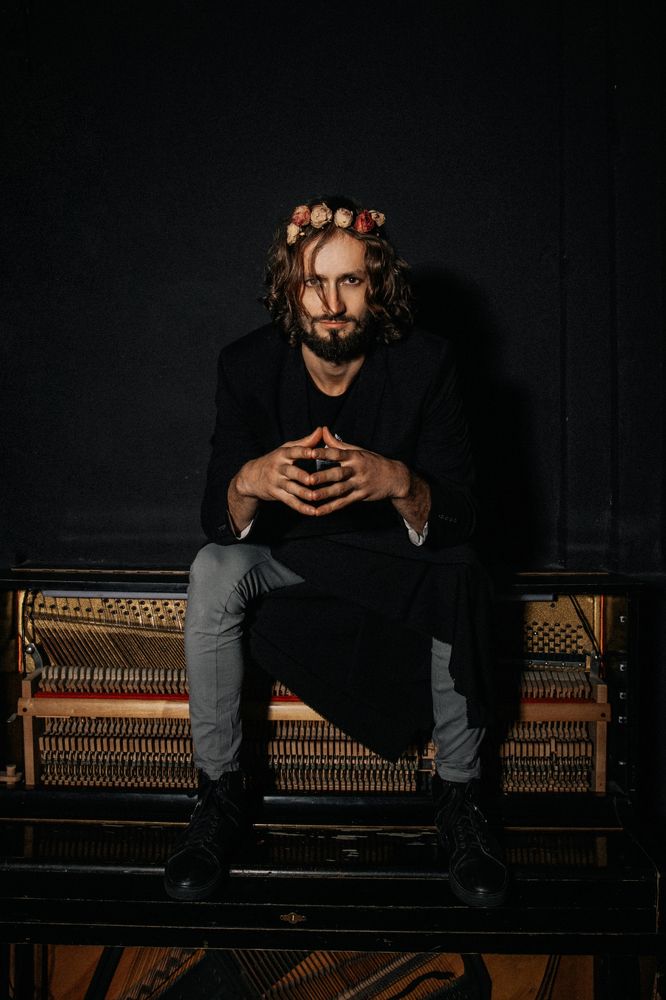 Photograph by Анна Дубина