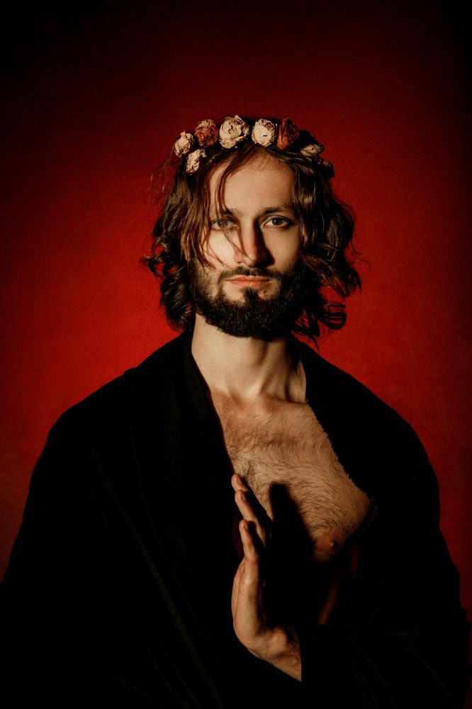 Photograph by Анна Дубина