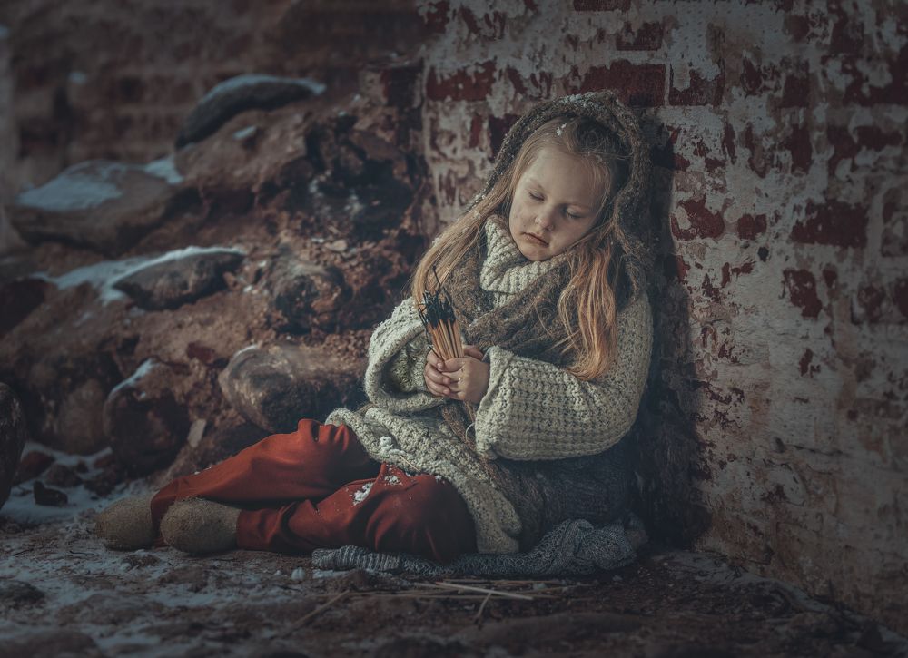 Photograph by Полотенко Екатерина