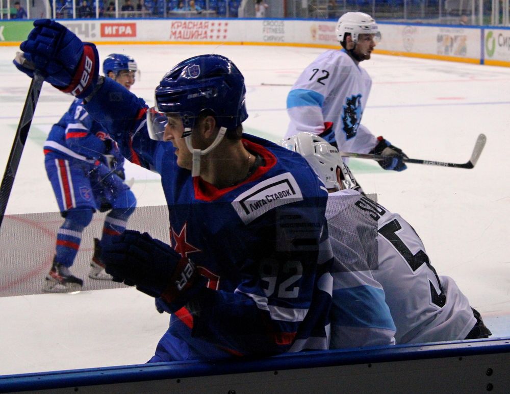 Photograph by Николай Немчанинов