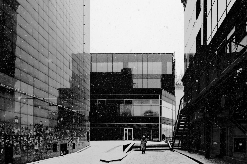 Photograph by Сергей Гребенников