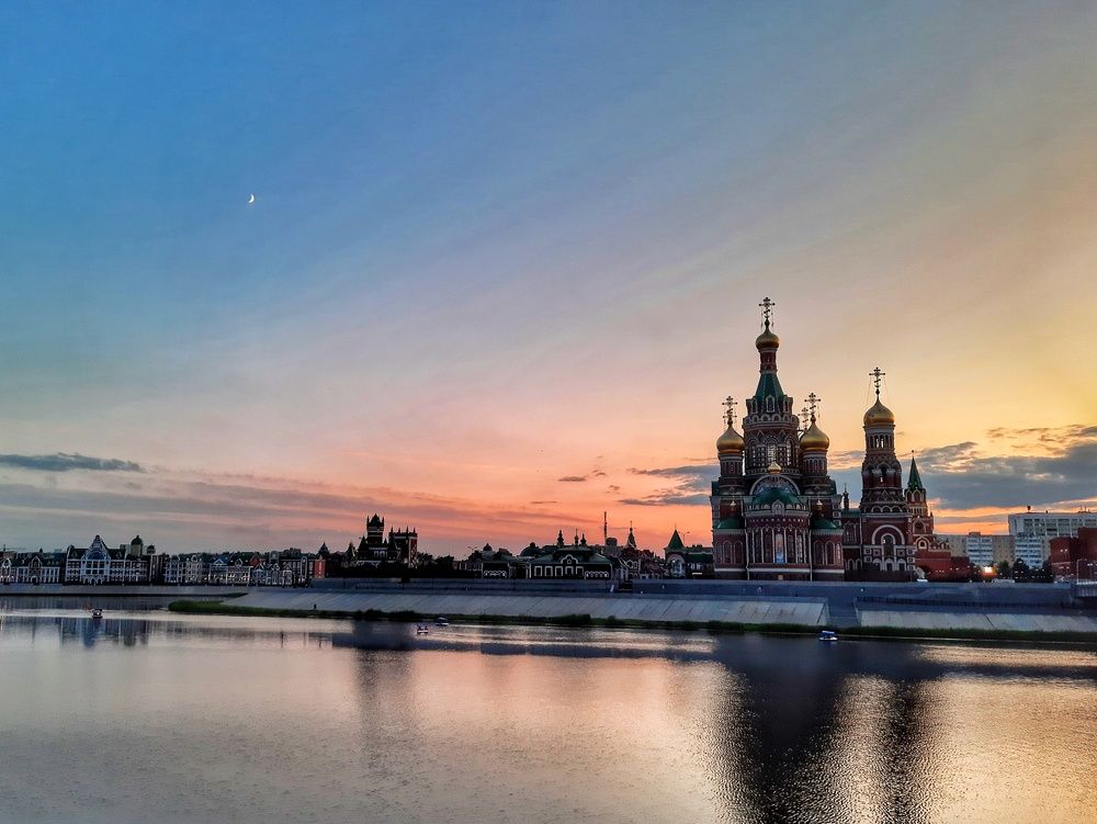 Photograph by Мария Андреева