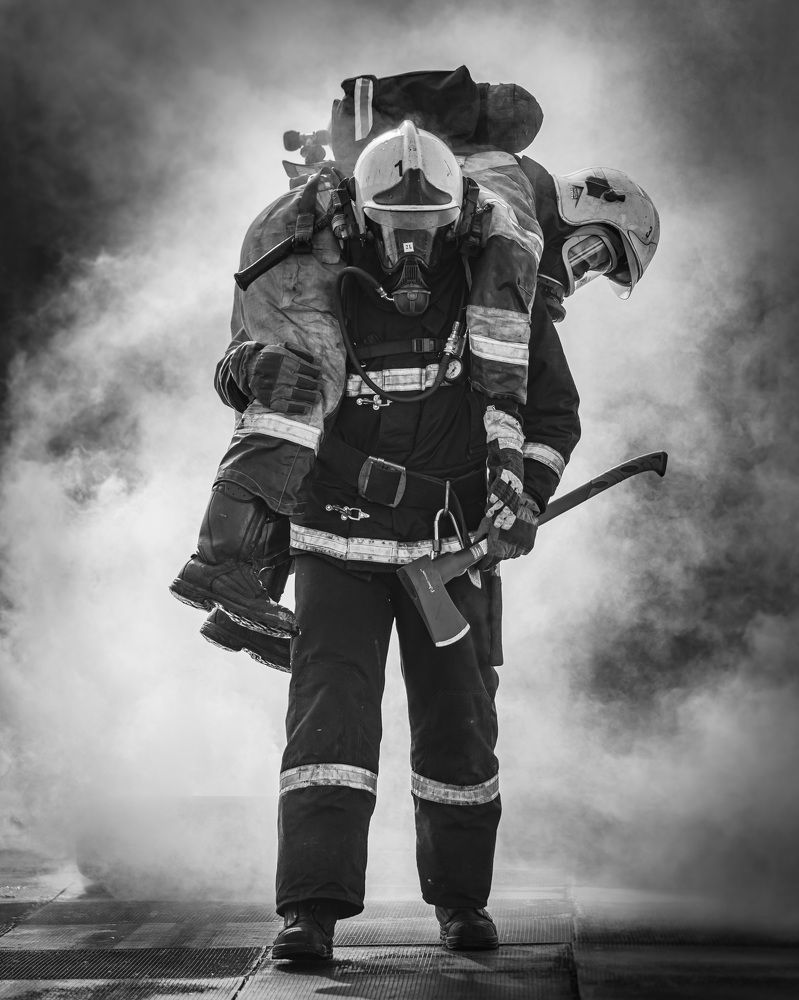 Photograph by Игнатов Владимир