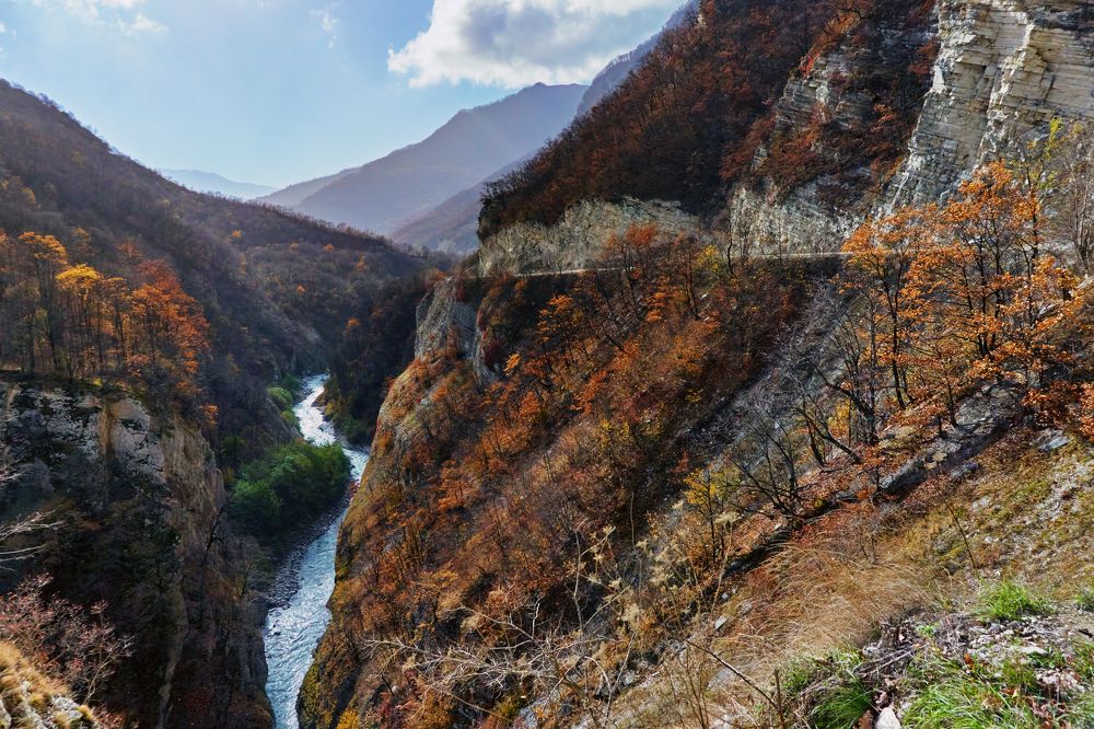 Photograph by Евгений Евдокимов