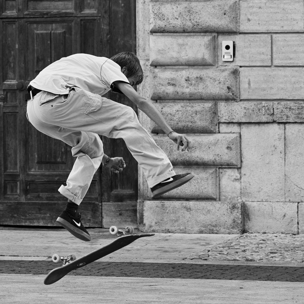 Photograph by Borsan Claudiu Valentin