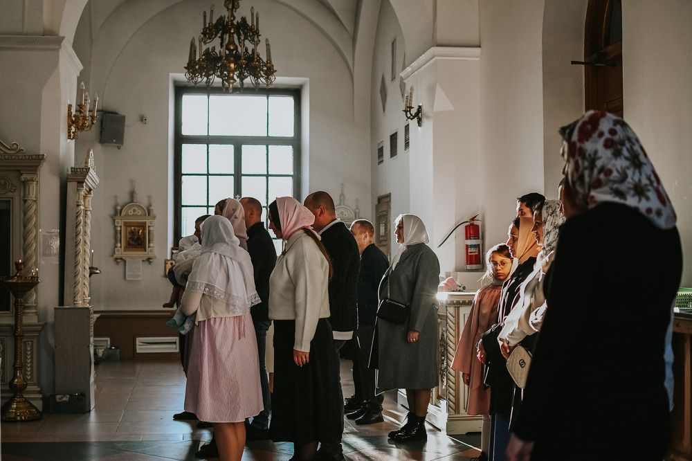 Photograph by Алена Полищук