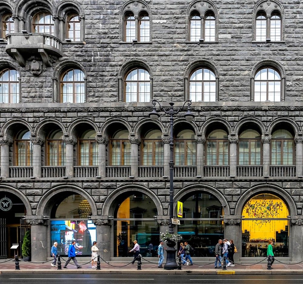 Фотография автора Дмитрий Климов