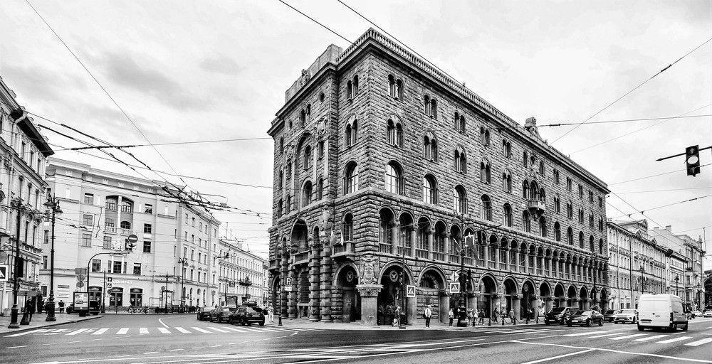 Фотография автора Дмитрий Климов