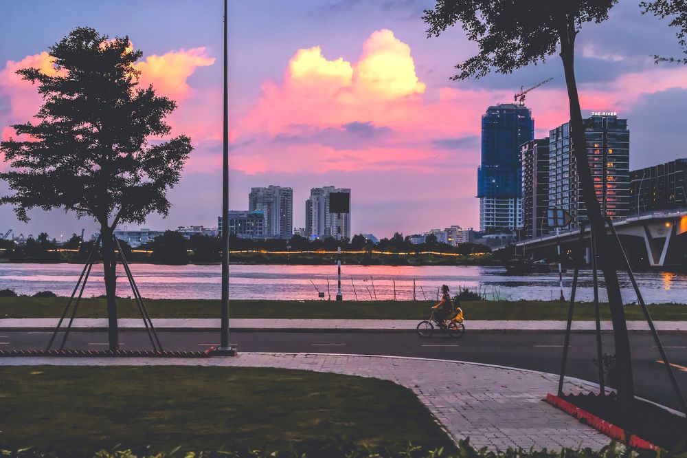 Photograph by Ngọc Phú Nguyễn