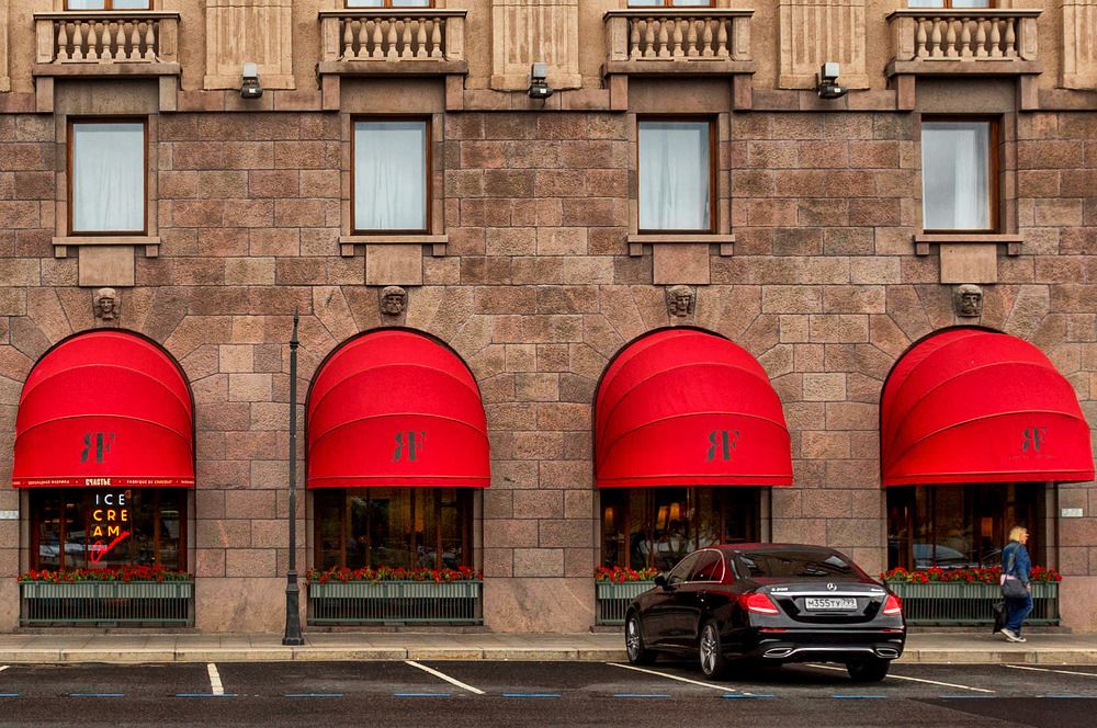 Фотография автора Дмитрий Климов