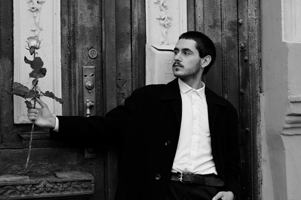 Photograph by Валентина Парфёнова