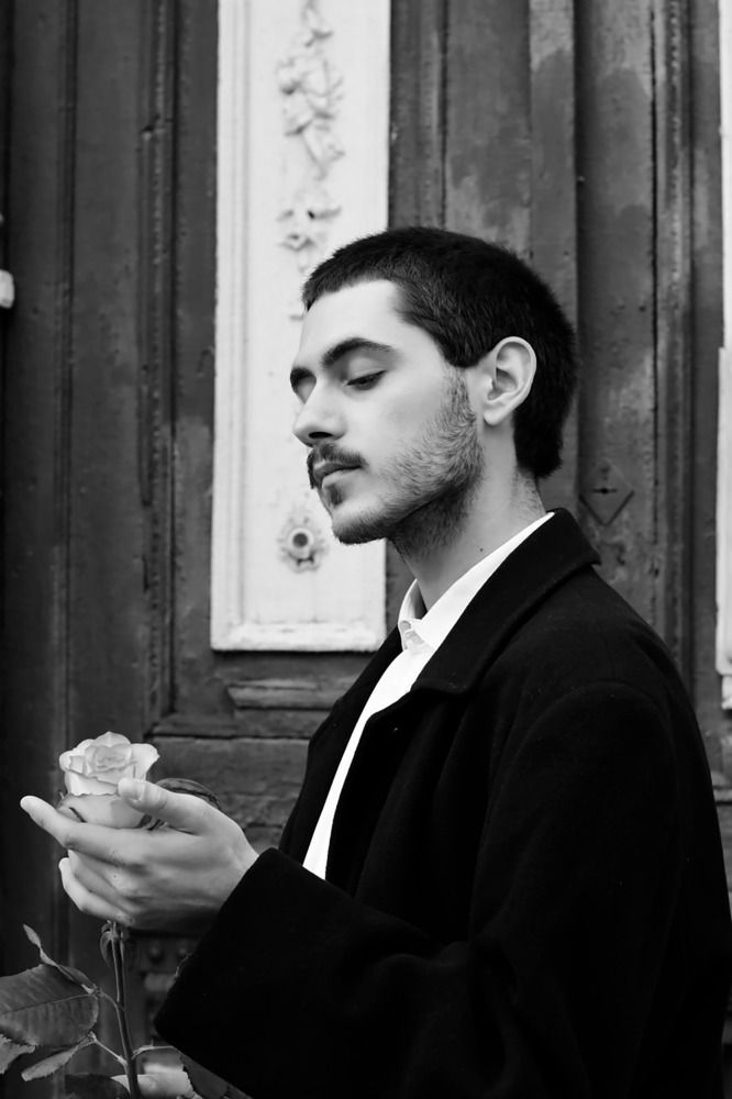 Photograph by Валентина Парфёнова