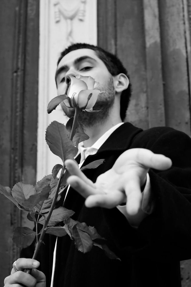 Photograph by Валентина Парфёнова