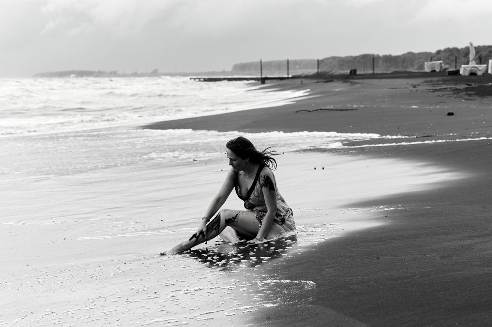 Photograph by Евгений Евдокимов