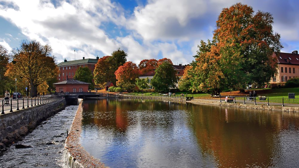Röda staden Westoros