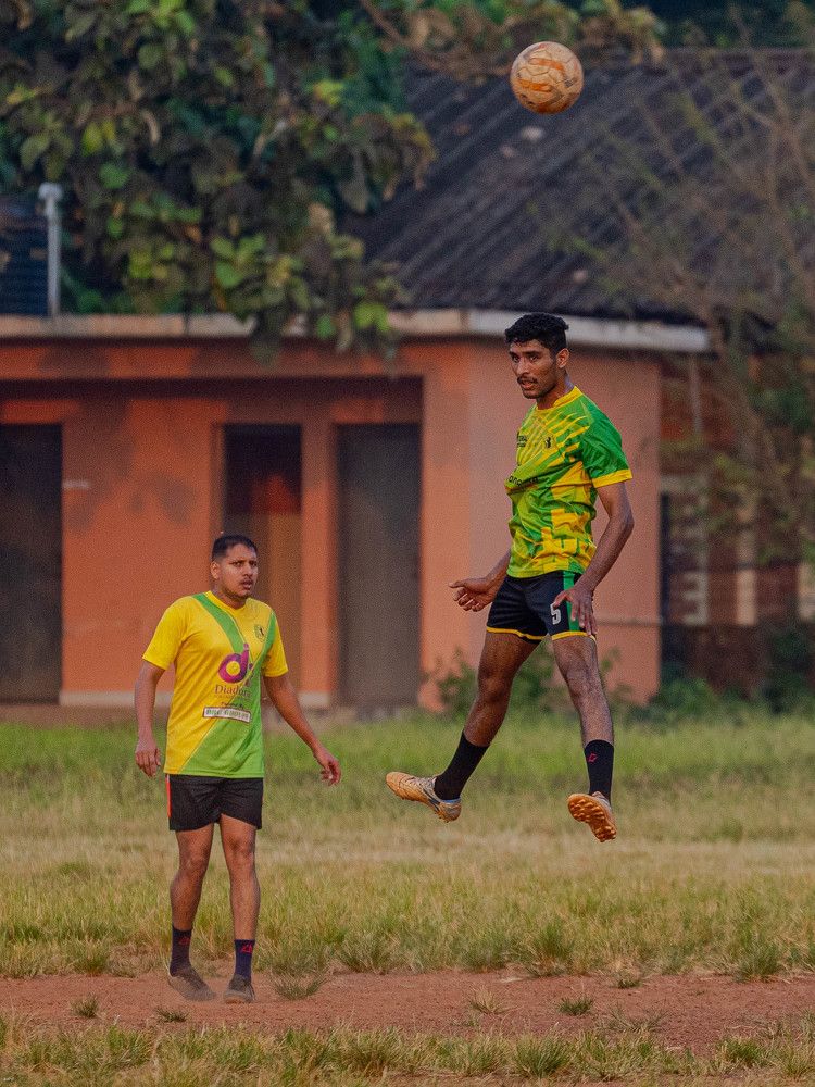 Photograph by Sahil K