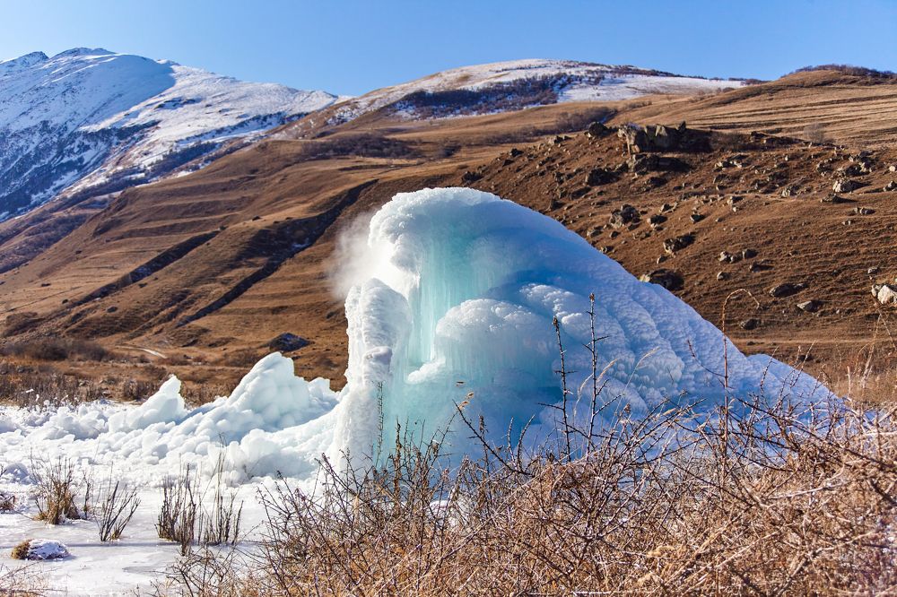 Photograph by Евгений Евдокимов