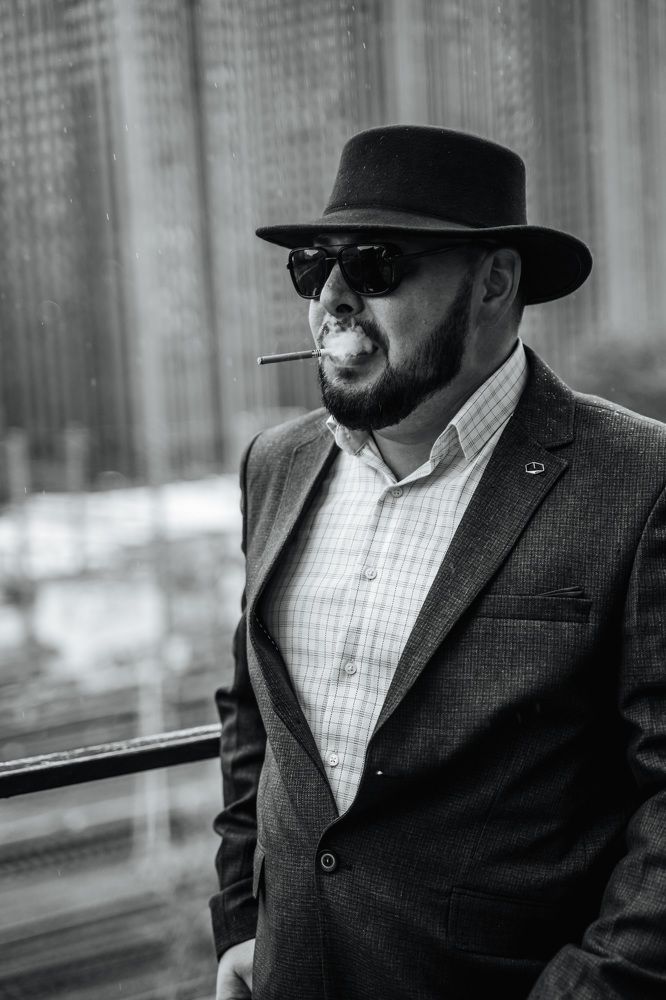 Photograph by Sergey