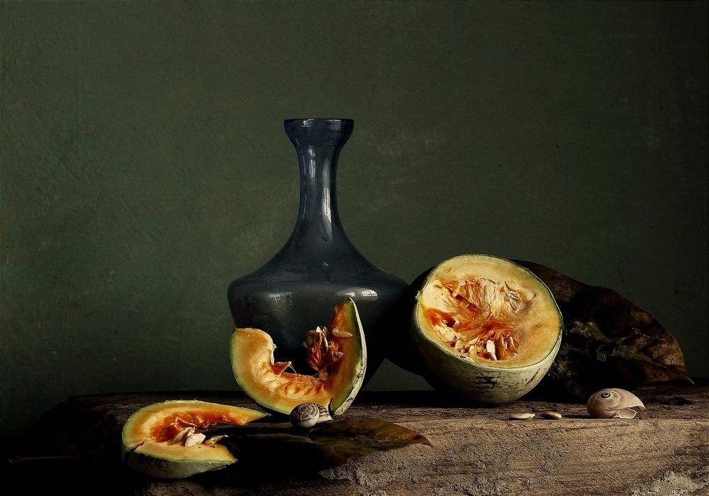 Photograph by Евсеева Валентина