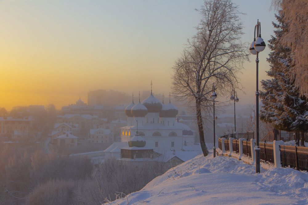 Photograph by Анастасия Северюхина