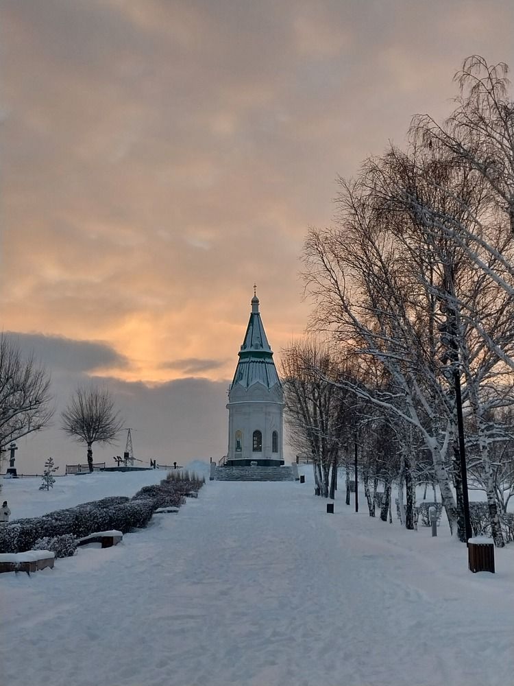 Photograph by Юлия Фирман