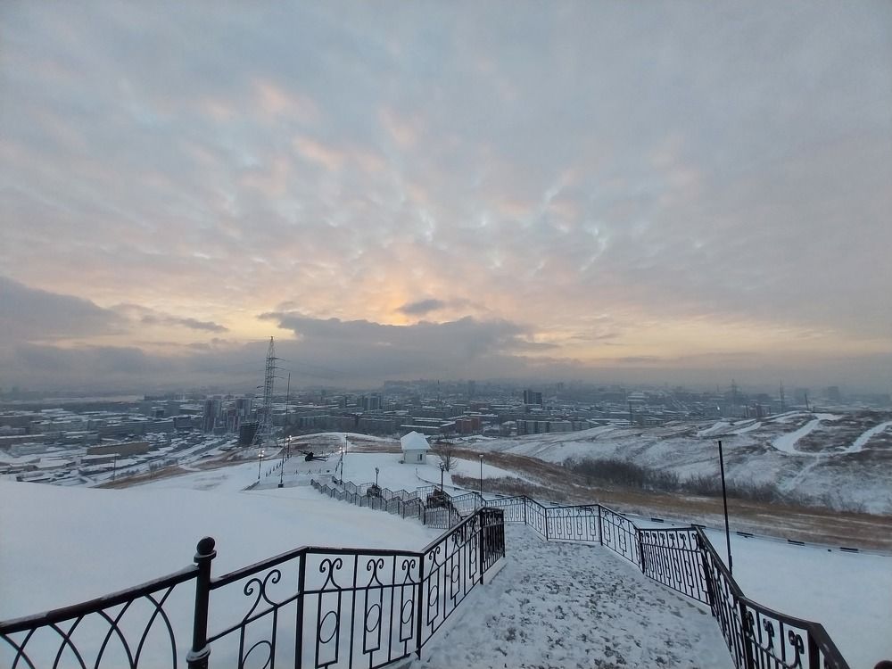 Photograph by Юлия Фирман