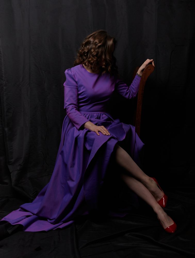 Photograph by Евгений Евдокимов