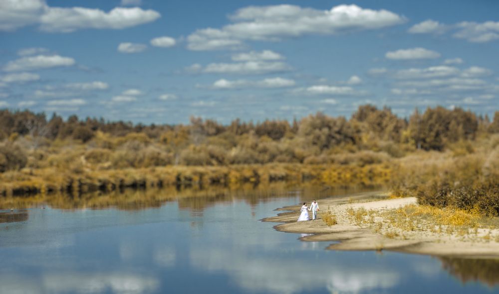 Photograph by Василий Либко