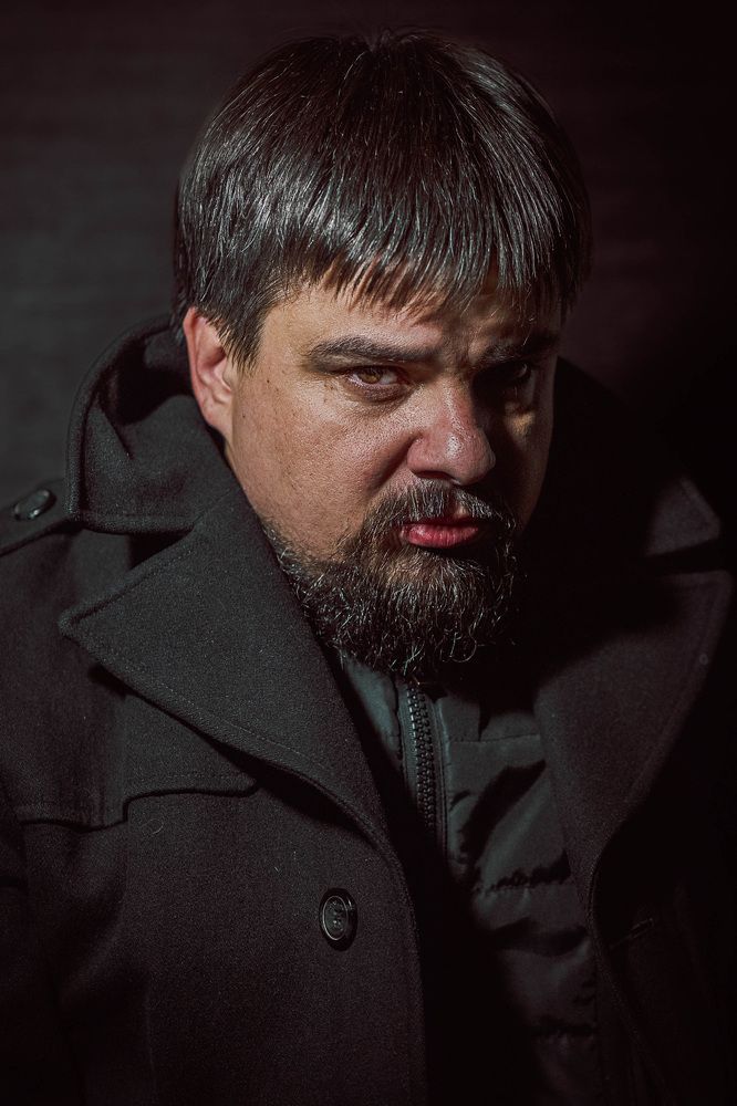 Photograph by Марина Стротова